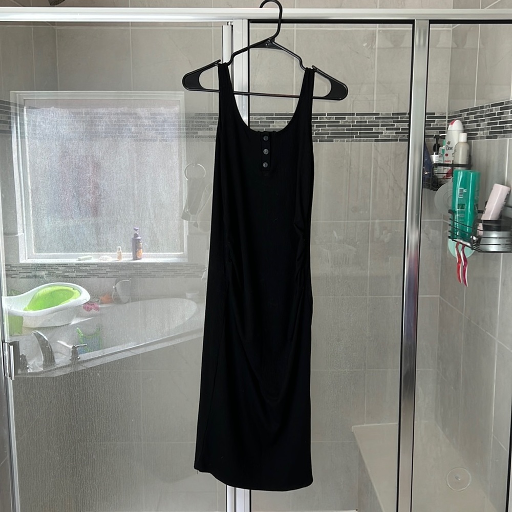 Maternity Dress
